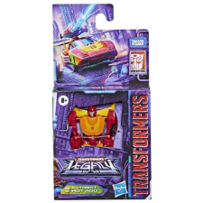Hasbro Transformers Generations Legacy - Autobot Hot Rod játékfigura akciófigura