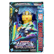 Hasbro Transformers Legacy Evolution Metalhawk ábra 17Cm játékfigura