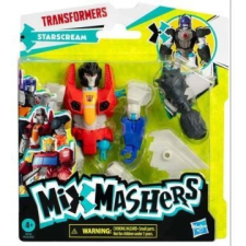 Hasbro Transformers: Mixmashers figura - többféle játékfigura