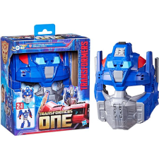 Hasbro Transformers MV8 Maszk és figura egyben játékfigura
