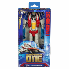 Hasbro Transformers One Figurine Starscream 28cm játékfigura