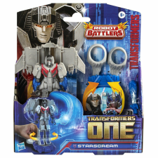 Hasbro Transformers One Robot Battlers Starscream 11.5Cm ábra játékfigura