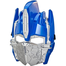 Hasbro Transformers Optimus Prime Alapmaszk játékfigura