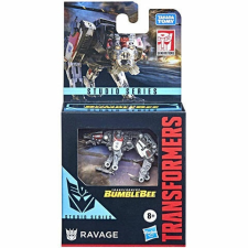 Hasbro Transformers Studio Series: Ravage átalakítható robotfigura – Hasbro akciófigura