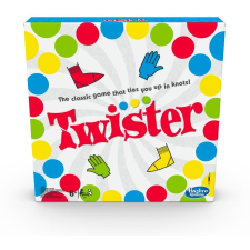 Hasbro Twister (5010993663828) társasjáték