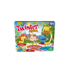 Hasbro Twister Junior társasjáték - Hasbro társasjáték