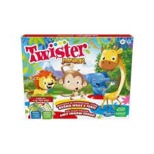 Hasbro Twister Junior társasjáték - Hasbro társasjáték
