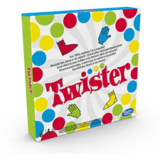  Hasbro Twister társasjáték társasjáték