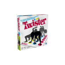 Hasbro Twister: Ügyességi társasjáték társasjáték