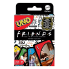 Hasbro Uno - Jóbarátok kártyajáték