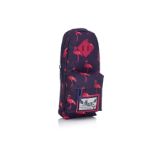 HASH Dark Flamingo egykamrás tolltartó / tolltartó, HS-88, 505019057 tolltartó