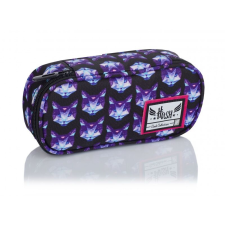  HASH Egykamrás tolltartó Cats, HS-174, 505019104 tolltartó