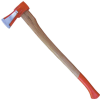  Hasító fejsze nyelezett 2.0 kg Widerway