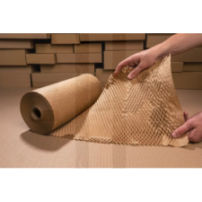  Hasított Csomagolópapír Tekercsben - 30cmx50 méter dekorációs kellék