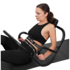  Hasizom erősítő fitneszgép - MS-498