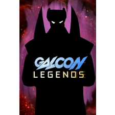 Hassey Enterprises Galcon Legends (digitális licenc) videójáték