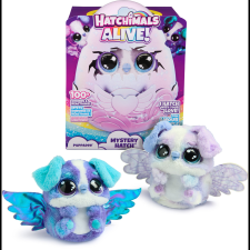 Hatchimals Alive Mystery Hatch Puppadee (6069525) oktatójáték