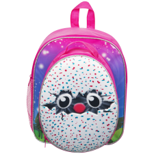  Hatchimals hátizsák levehető uzsonnás dobozzal uzsonnás doboz