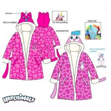 Hatchimals wellsoft köntös lakástextília