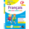 Hatier Français CP - Cahier de soutien nouveau programme | Dominique Estève