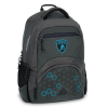  Hátizsák ARS UNA ergonomikus 27L Lamborghini