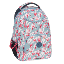  Hátizsák lányos, Ars Una ROSY MAGNOLIA (5252) 23 iskolatáska