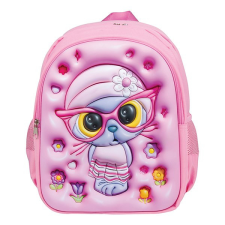  Hátizsák óvodás STREET Eva Cat iskolatáska