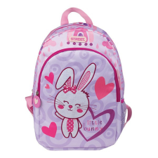 Hátizsák óvodás STREET Little Bunny iskolatáska