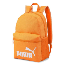  Hátizsák Puma 7548730 narancs iskolatáska