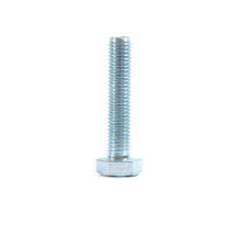 Hatlapfejü Csavar Tövig.Men.Horg 8*120 Mm barkácsolás, csiszolás, rögzítés