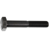  Hatlapfejű részmenetes csavar, finommenetű DIN 960 / ISO 8765 M16x1,5x150 10.9 natúr
