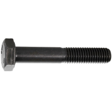  Hatlapfejű részmenetes csavar, finommenetű DIN 960 M10x1x65 10.9 natúr barkácsolás, csiszolás, rögzítés
