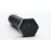  Hatlapfejű tövigmenetes metrikus HTL csavar M 10x50 mm 10.9 minőség naturDIN 933
