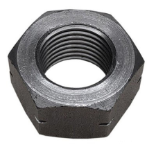  Hatlapú anya DIN 934 M14 10. natúr barkácsolás, csiszolás, rögzítés