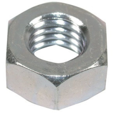  Hatlapú anya DIN 934 M33 8. Vz. barkácsolás, csiszolás, rögzítés