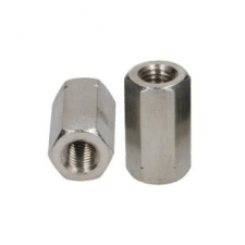  Hatlapú toldóanya M20 (m=3d, SW30) A2 barkácsolás, csiszolás, rögzítés