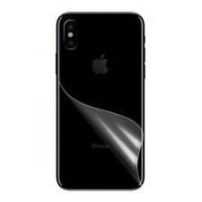 Hátlapvédő fólia - Ultra Clear - APPLE iPhone X / APPLE iPhone XS laptop kellék