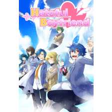  Hatoful Boyfriend (digitális licenc) videójáték