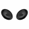  Hátsó ajtó autóhangszóró csomag Nissan Qashqai 1 J10 2006-2013 Audison Prima 70 W