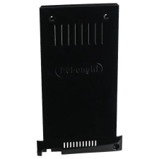  Hátsó fal fekete kisháztartási gépek kiegészítői