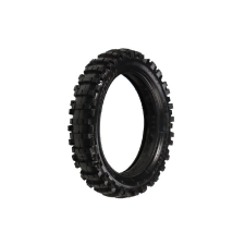 Hátsó gumiabroncs Cross - 80/100/12'' motor gumi