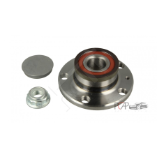  Hátsó kerékagy (Skoda Fabia 1, Fabia 2...) - Hart autóalkatrész