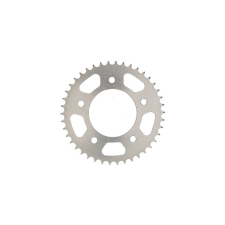  Hátsó lánckerék acél 42 fog - 428 AFAM Kymco Quannon 125 egyéb motorkerékpár alkatrész