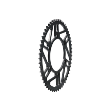  Hátsó lánckerék alumínium 520 Moose Racing Beta RR 46 fog fekete egyéb motorkerékpár alkatrész