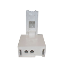  HÁTSÓ PANEL LEP 2 CSATLAKOZÓ beépíthető gépek kiegészítői