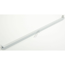  HÁTSÓ PROFIL ÜVEGPOLCHOZ beépíthető gépek kiegészítői