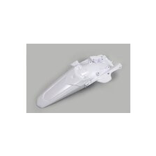  Hátsó sárvédő Yamaha YZF 2018 után UFO fehér egyéb motorkerékpár alkatrész