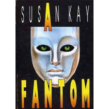 Háttér Kiadó A fantom (Kay) antikvárium - használt könyv