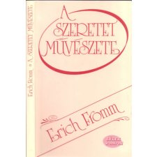 Háttér Kiadó A szeretet művészete antikvárium - használt könyv