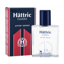 Hattric Classic borotválkozás utáni arcszesz 100 ml férfiaknak after shave